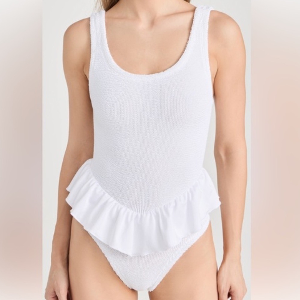 Hunza G Swimsuit